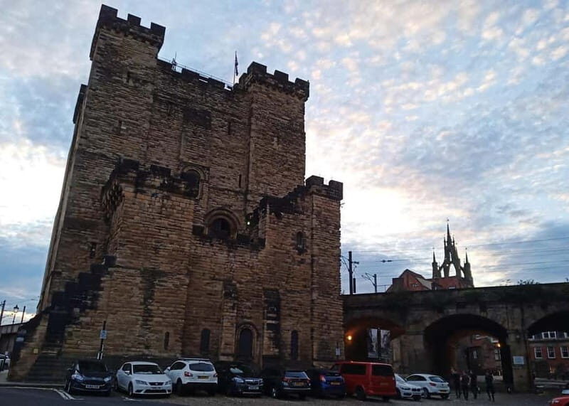 Newcastle: History and Highlights Guided Walking Tour - An In-Depth Look at the Tour Experience