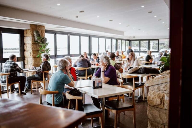 Newcastle: Hunter River Discovery Cruise with Lunch - Who Should Consider This Tour?