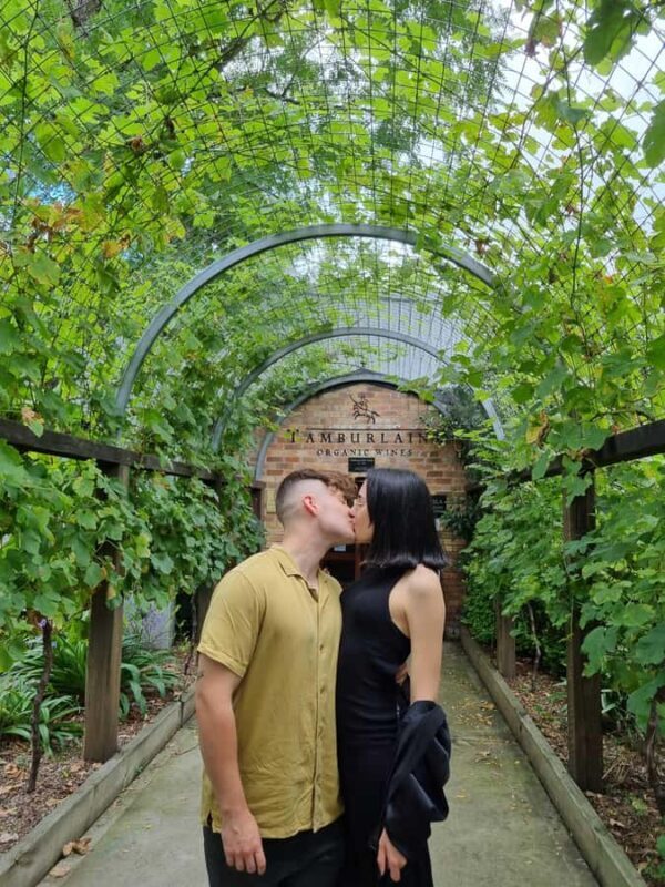 Newcastle: Hunter Valley Wine, Gin, Cheese & Chocolate Tour - What Makes This Tour Stand Out