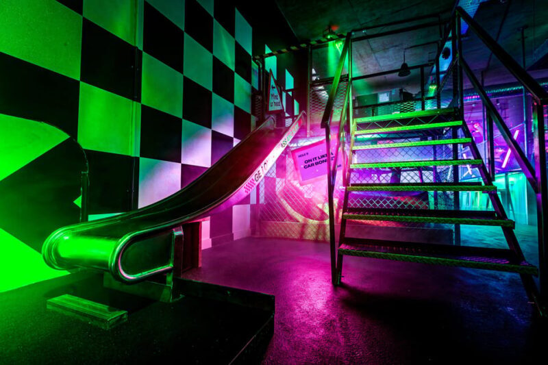 Newcastle: Junkyard Golf Tickets for 9 or 18 Holes - Final Thoughts