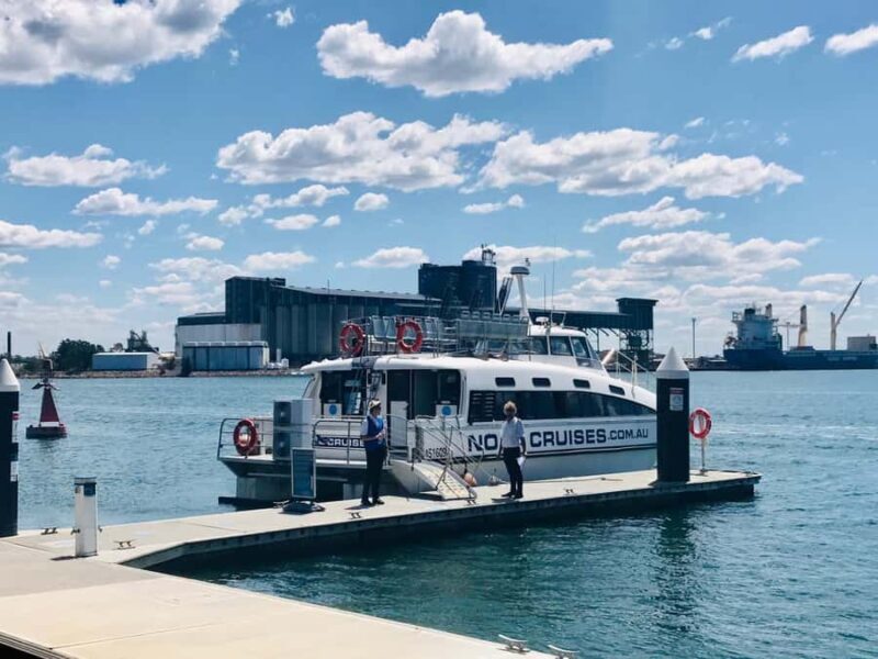 Newcastle: Morpeth River Cruise with Local Produce Tasting - Who Should Book This Tour?