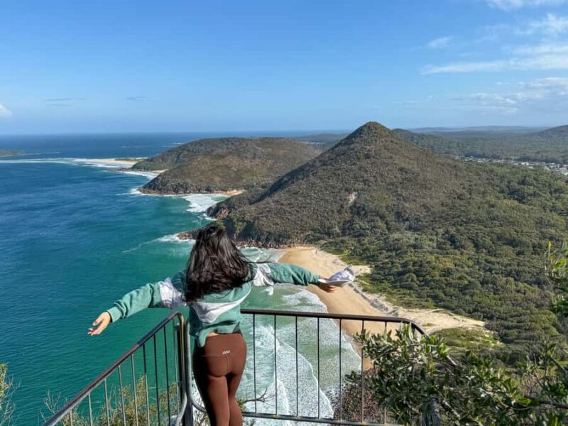 Newcastle: Port Stephens day tour. Dolphins, hike, swim. - An In-Depth Look at the Tour