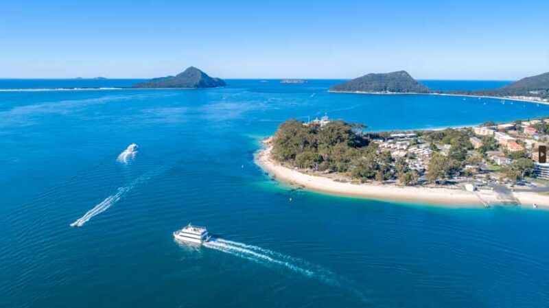 Newcastle: Port Stephens day tour. Dolphins, hike, swim. - Who Should Consider This Tour?