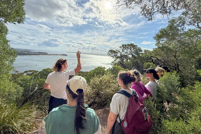 Newcastle: Port Stephens day tour - Dolphins, hike & swim! - Practical Tips for Participants