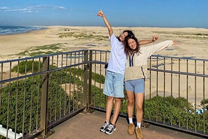 Newcastle: Port Stephens day tour - Dolphins, hike & swim! - Who Should Consider This Tour?