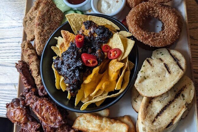 Newcastle Private Historic Pub Tour - FAQs