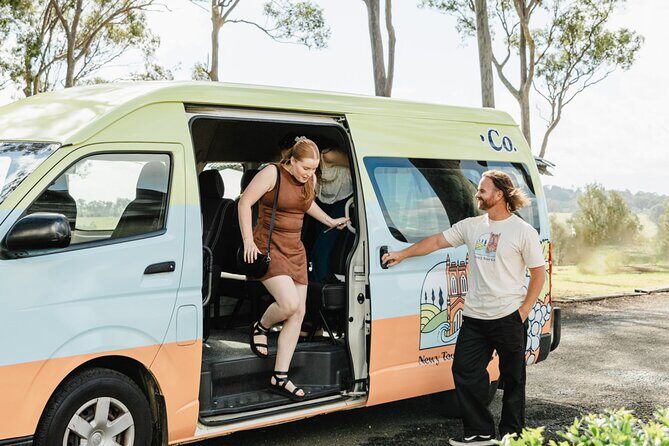 Newcastle: Private Hunter Valley Wine Tour - What Travelers Say: Authentic Insights from Reviews