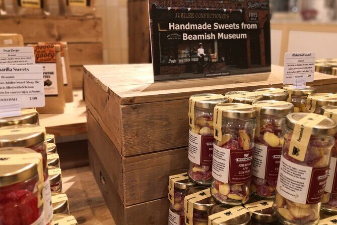 Newcastle Street Food Tour - A Detailed Look at the Newcastle Street Food Tour