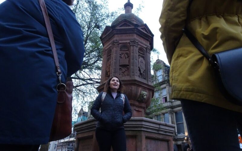 Newcastle: True Crime Guided Tour - FAQ