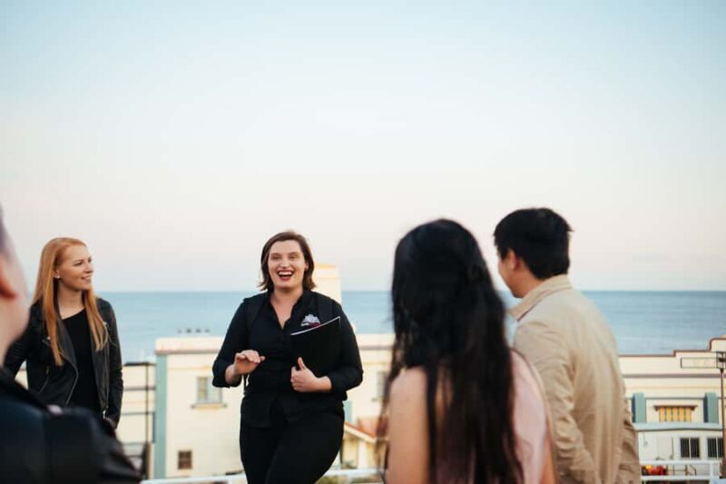 Newcastle: True Crime Guided Walking Tour - A Closer Look at the Tour Experience