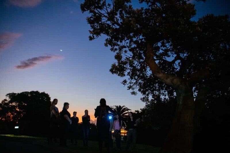 Newcastle: True Crime Guided Walking Tour - The Sum Up