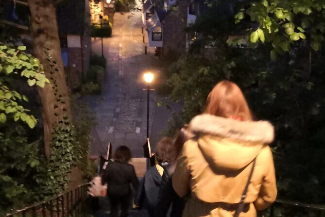 Newcastle True Crime Walking Tour - An In-Depth Review of the Newcastle True Crime Walking Tour