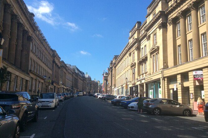 Newcastle Upon Tyne Day Walking Tour (Toon Tours!!) - The Sum Up