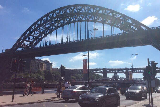 Newcastle Upon Tyne Day Walking Tour (Toon Tours!!) - FAQ about the Newcastle Upon Tyne Day Walking Tour
