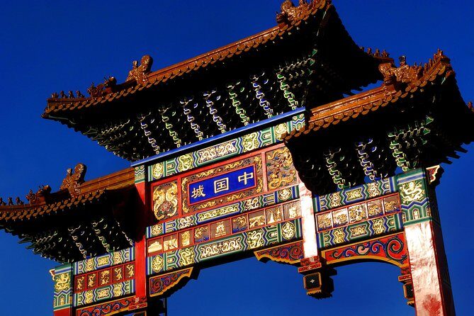 Newcastle's Art & Architecture Private Walking Tour - Final Thoughts