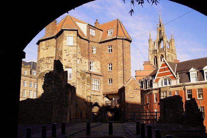 Newcastle's Art & Architecture Private Walking Tour - Frequently Asked Questions (FAQs)