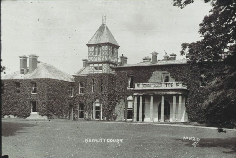 Newent: Ghost Tour - Exploring the Haunted Corners of Newent