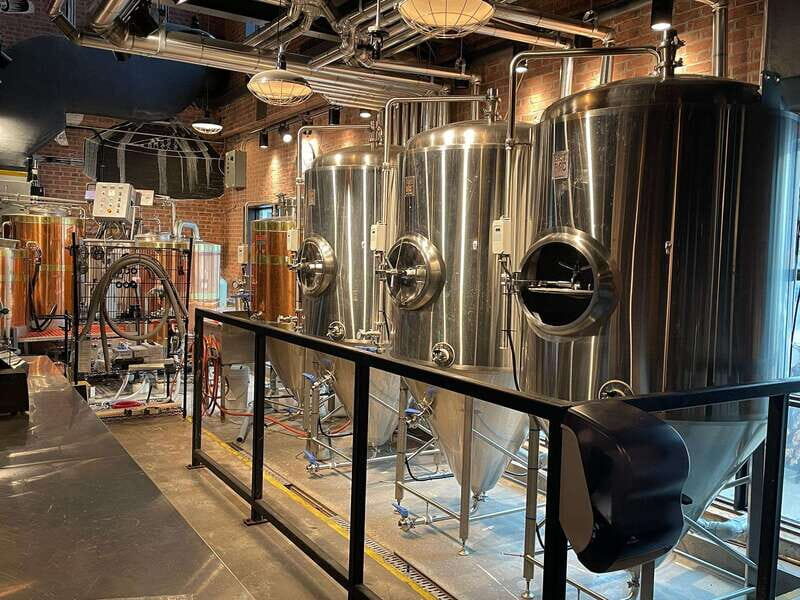 Newfoundland Beer Tasting Tour in St. John's - Who Should Consider It?