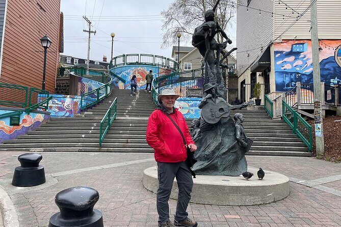 Newfoundland Beer Tour in St. John's - Overview of What to Expect