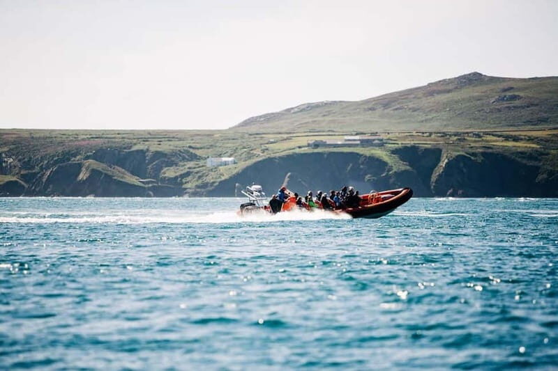 Newhaven: Seven Sisters and Birling Gap Boat Tour - Newhaven: Seven Sisters and Birling Gap Boat Tour – A Detailed Review