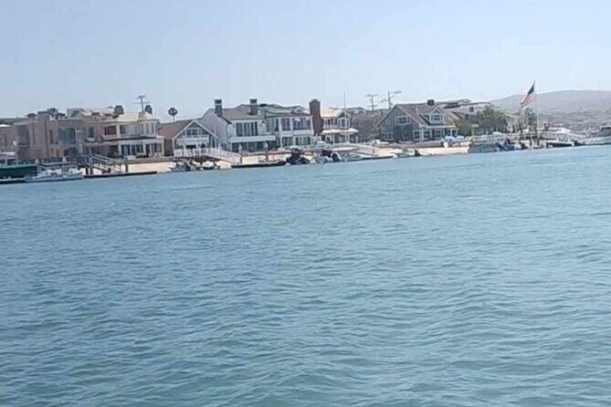 Newport Beach Adventure, Retail Therapy and Dining - A Detailed Look at the Newport Beach Experience