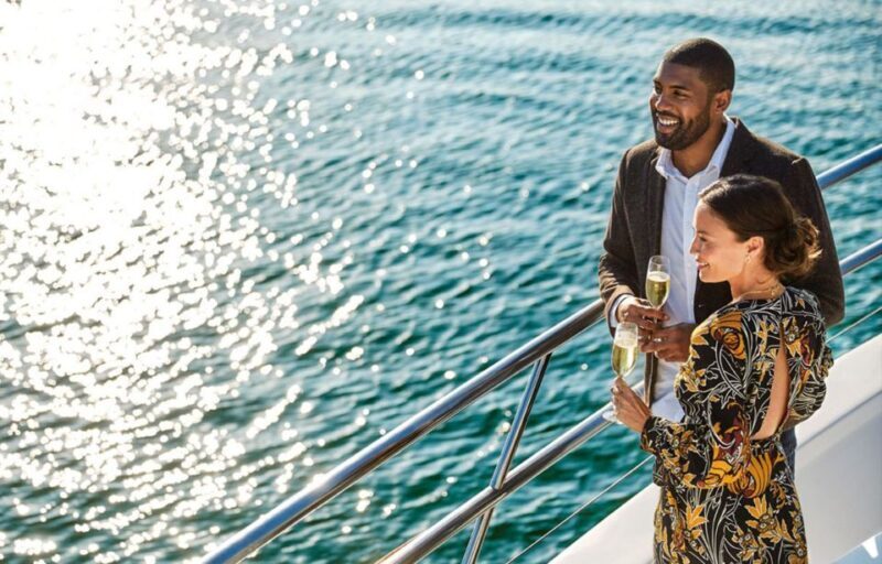 Newport Beach: City Cruises Weekend Dinner Cruise with DJ - Who Will Love This Cruise?