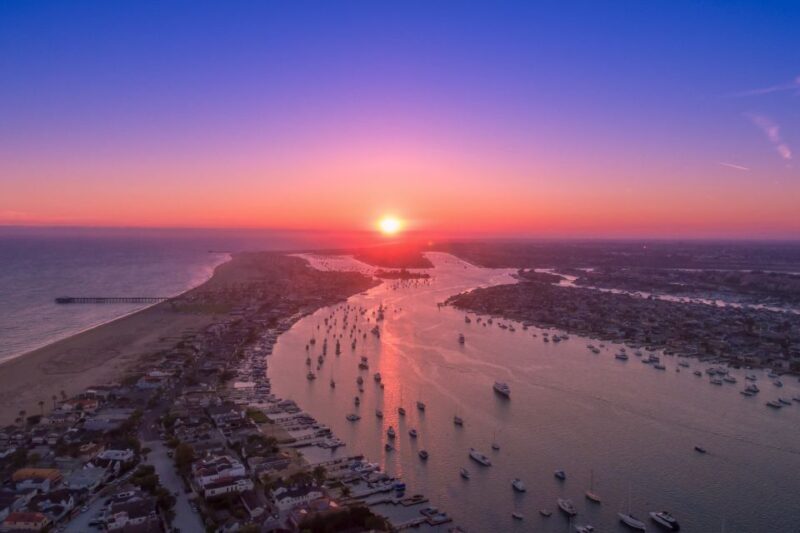 Newport Beach: City Cruises Weekend Dinner Cruise with DJ - Final Thoughts