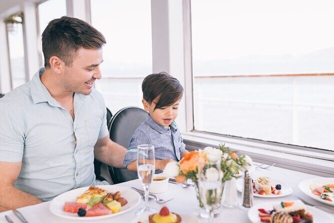 Newport Beach Father's Day Plated Dinner Cruise - An In-Depth Look at the Newport Beach Father’s Day Dinner Cruise
