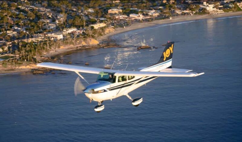 Newport Beach: Scenic Air Tour over OC Beaches - Is it Worth the Price?