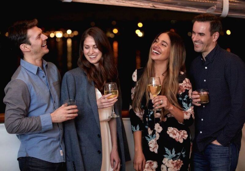 Newport Beach: Thanksgiving Buffet Brunch or Dinner Cruise - Final Thoughts