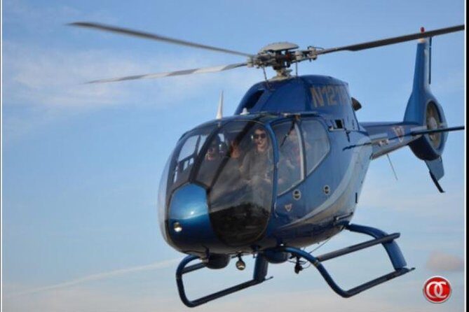 Newport Beach Tour - What to Expect from the Newport Beach Helicopter Tour