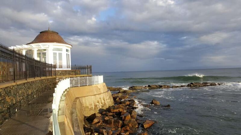 Newport: Cliff Walk Guided Tour - Who Will Love This Tour?