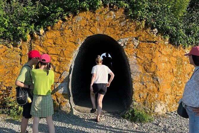 Newport Cliff Walk Guided Tour - Why the Price Matters: Is It Worth It?