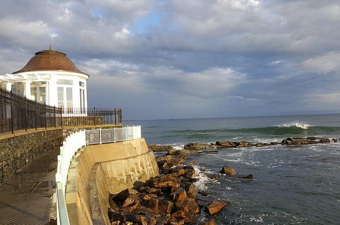 Newport Cliff Walk Guided Tour - Frequently Asked Questions (FAQs)