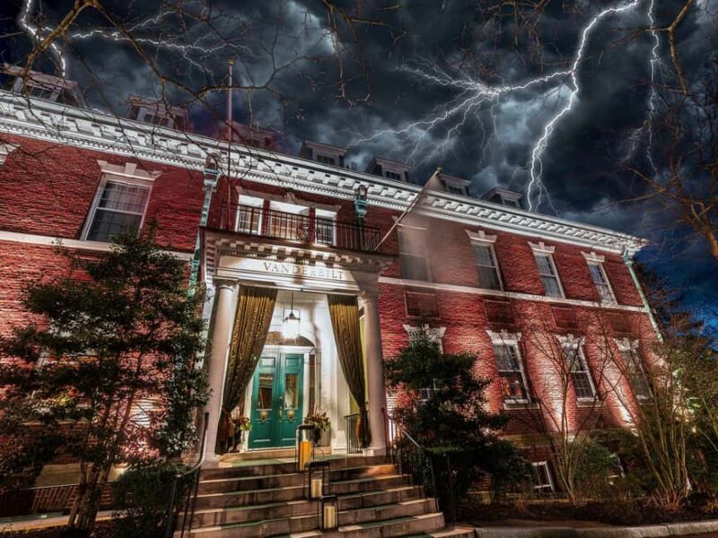 Newport Ghosts: Seaside Hauntings and Hags Tour - Final Thoughts