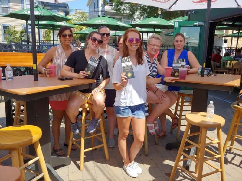 Newport: Highlights Tour with Local Cuisine, Unique History - The Sum Up