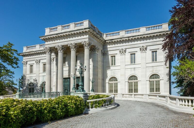 Newport: Newport Mansions Ticket - 1 or 2 Mansions - An In-Depth Look at the Newport Mansions Experience