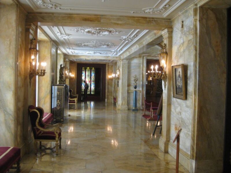 Newport: Newport Mansions Ticket - 1 or 2 Mansions - Authentic Experiences and Reviews