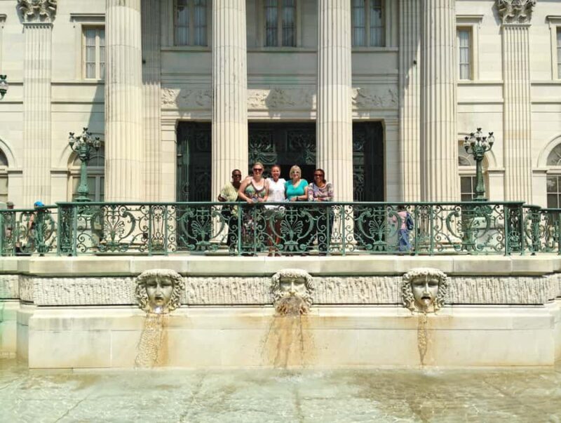 Newport, RI: Guided Day Trip from Providence - The Value of This Tour