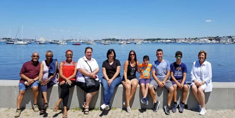 Newport, RI: Guided Day Trip from Providence - FAQ