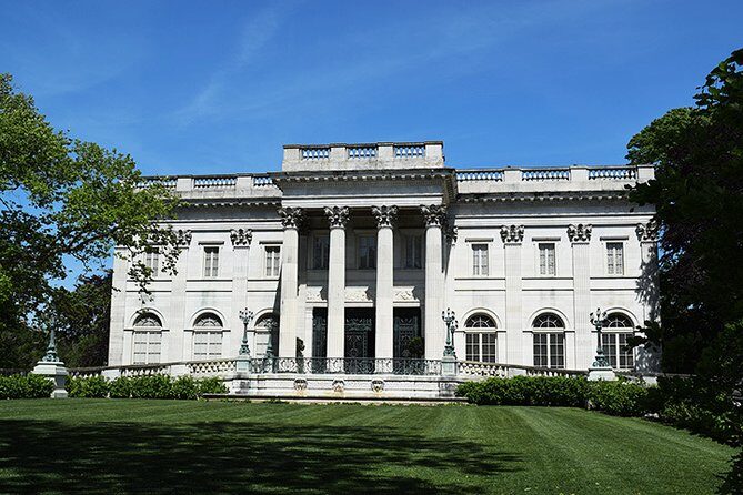 Newport RI Mansions Scenic Trolley Tour (Ages 5+ only) - Practical Details: What Travelers Need to Know