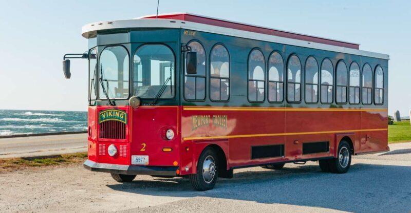 Newport: Scenic Trolley Tour - Final Thoughts: Is This Tour Right for You?