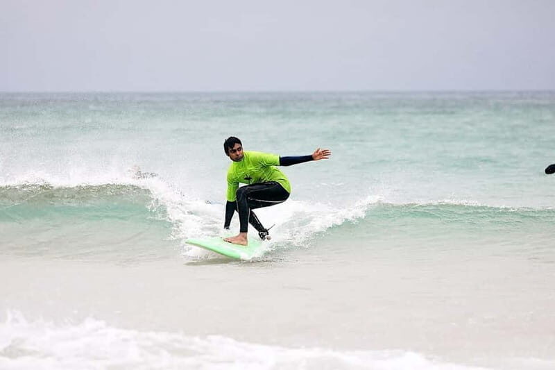 Newquay: 2hour Surf Experience - Private 1:1 or 2:1 lesson - FAQs