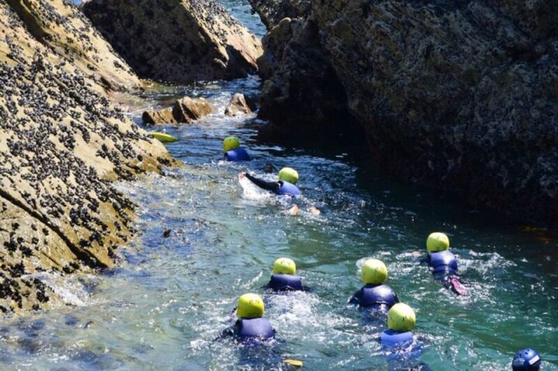 Newquay: Coasteering - Why You Should Consider This Tour