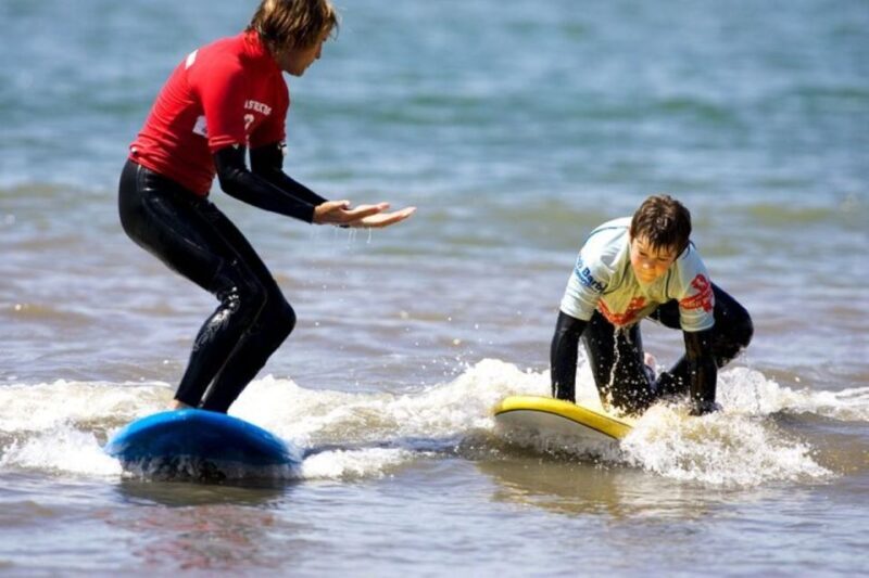 Newquay: Taster Surf Lesson - What to Expect from the Surf Lesson
