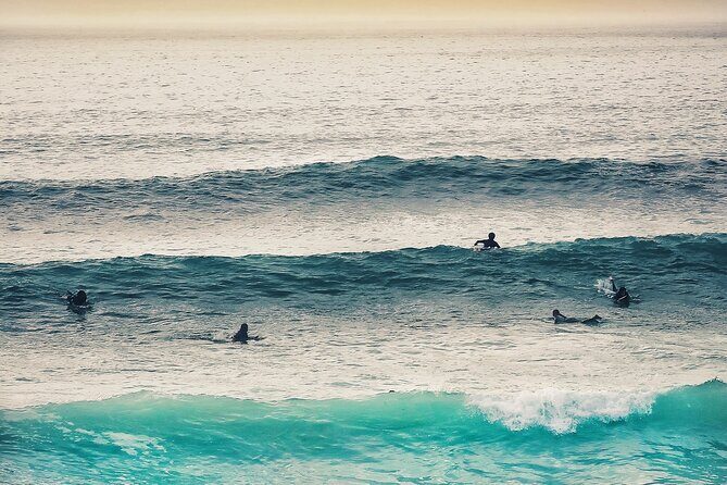 Newquay Tour App, Hidden Gems Game and Big Britain Quiz (1 Day Pass) UK - Exploring Newquay through the App: What to Expect