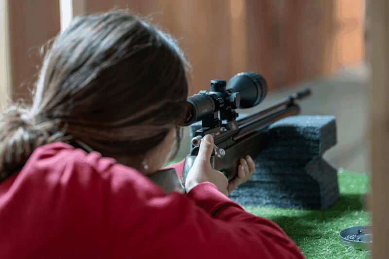 Newton Abbot: Rifle Range - FAQ