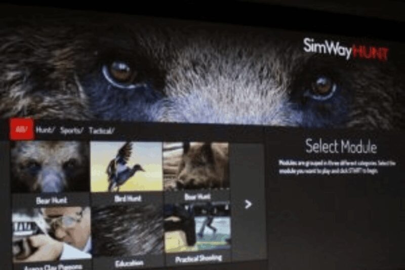 Newton Abbot: Simulator - What Is the Newton Abbot Simulator?