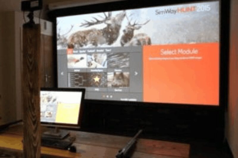 Newton Abbot: Simulator - Group Dynamics and Competition