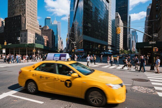 NewYork: Private Airport Transfer to/from EWR Airport - Price Analysis and Value